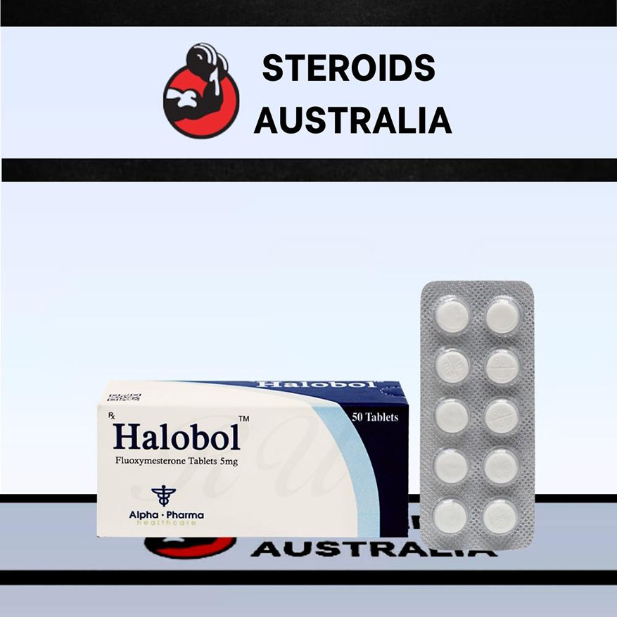 Halobol
