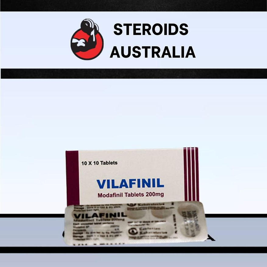 Vilafinil