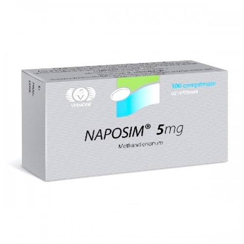 Naposim 5