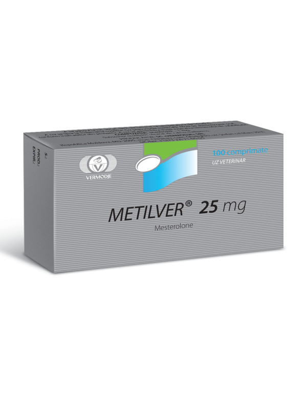 Metilver