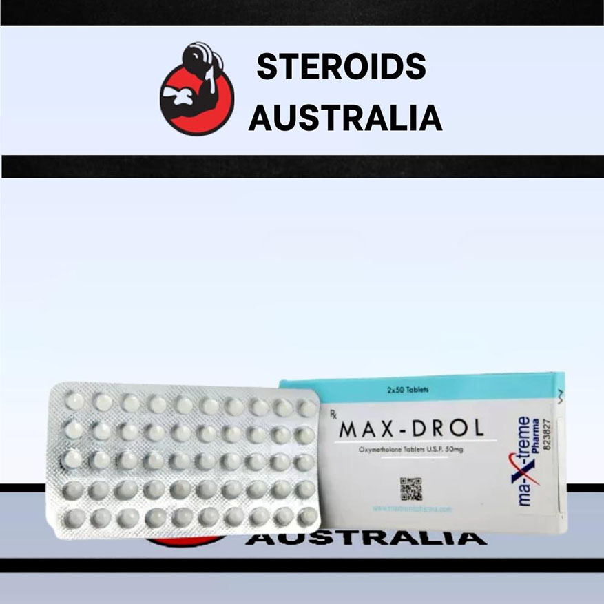 Max-Drol