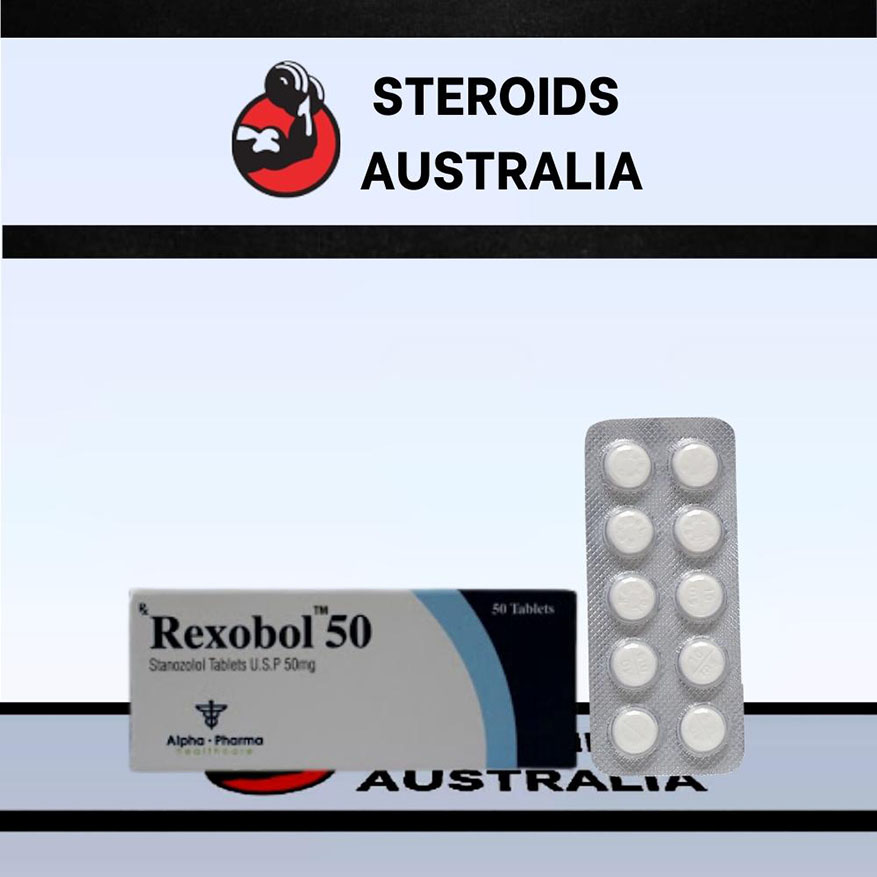 Rexobol-50