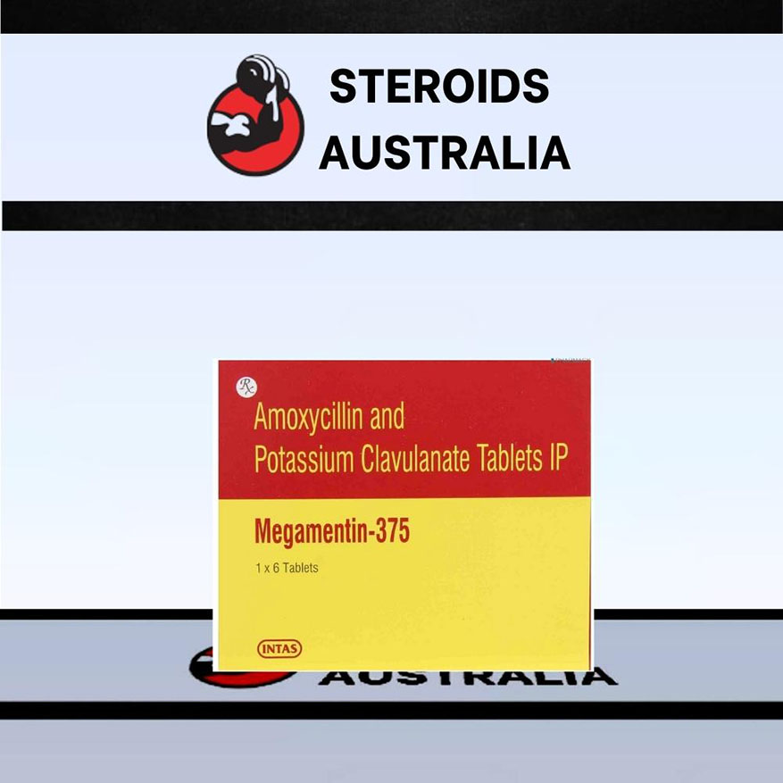 Megamentin 375
