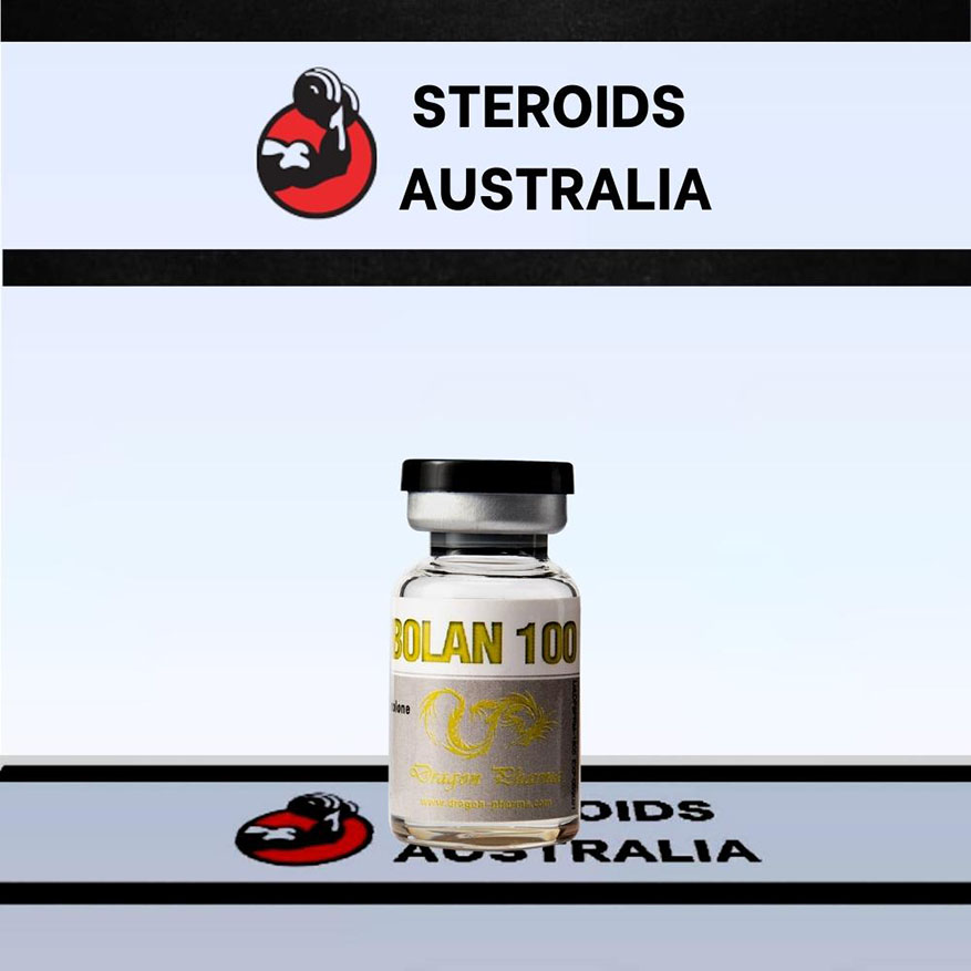 Primobolan 100
