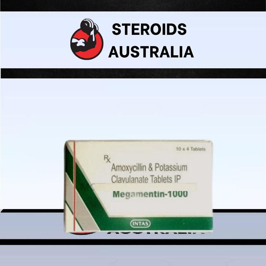 Megamentin 1000