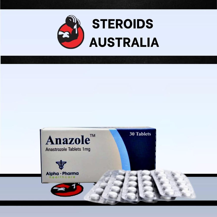 Anazole