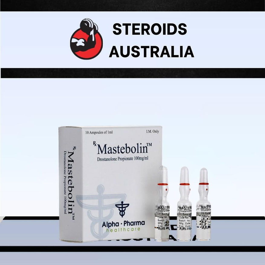 Mastebolin