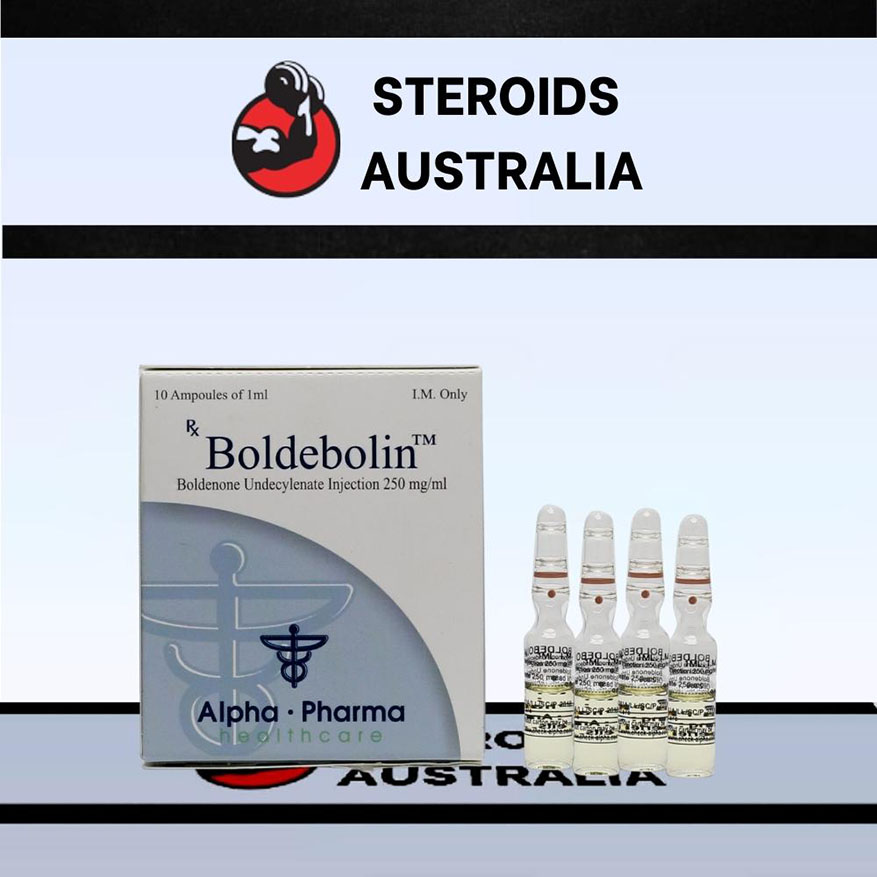 Boldebolin