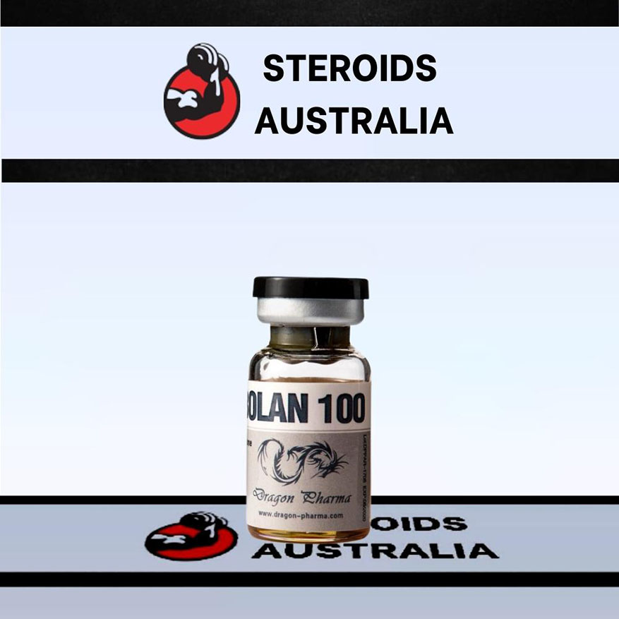 Parabolan 100