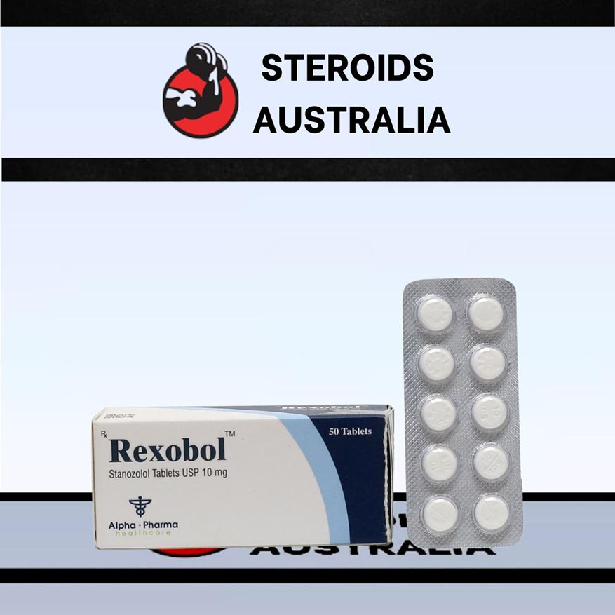 Rexobol-10