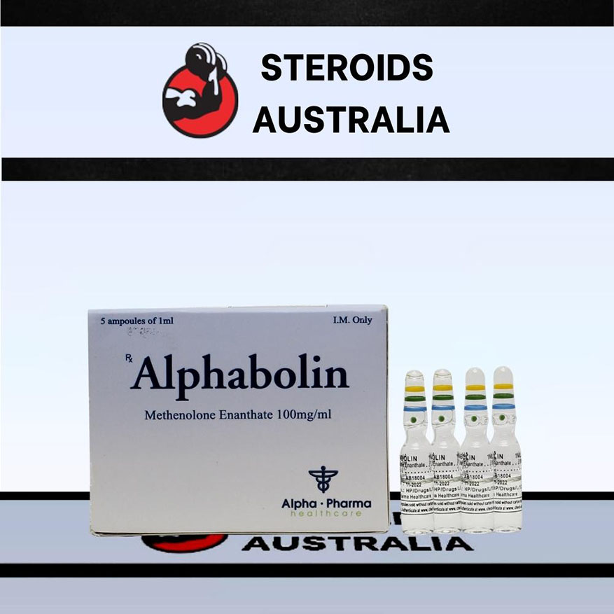 Alphabolin