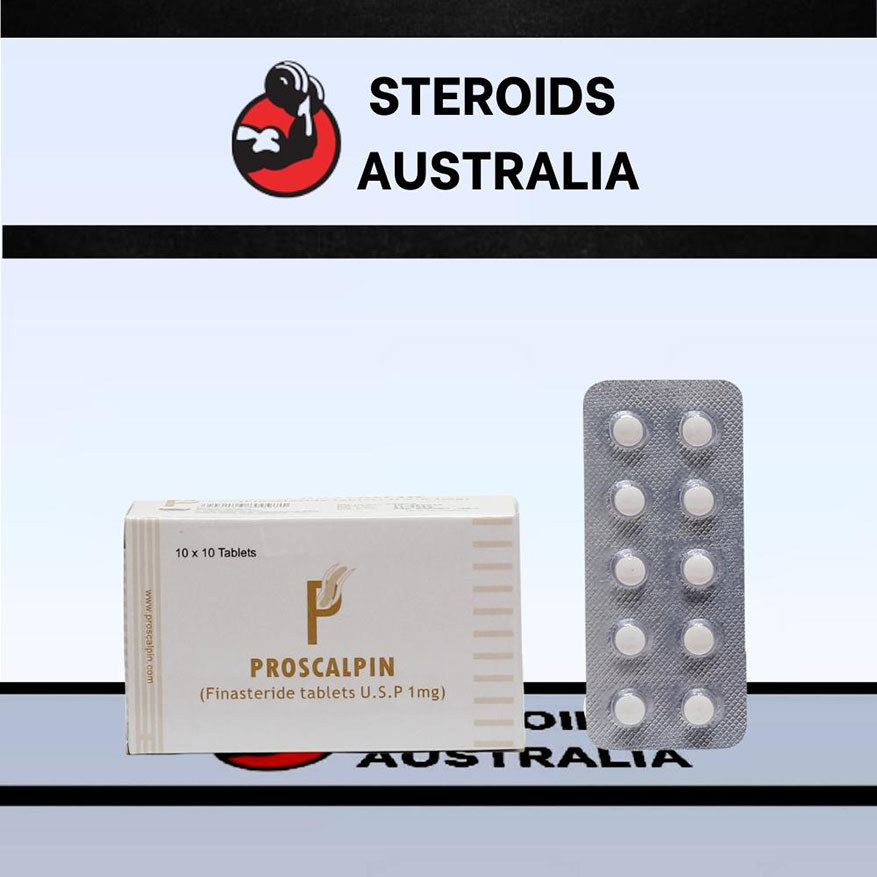 Proscalpin