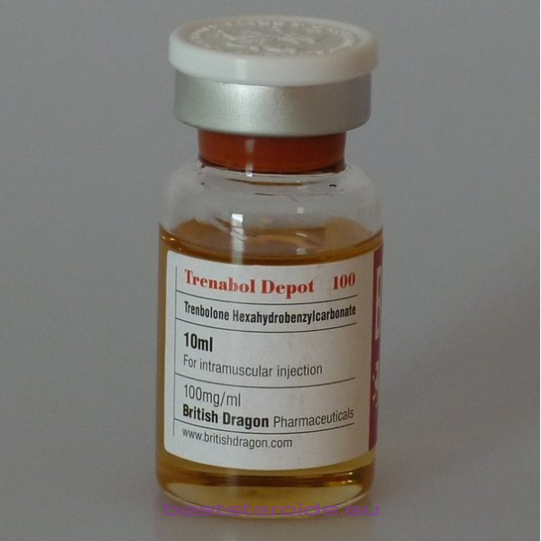 Trenabol-H