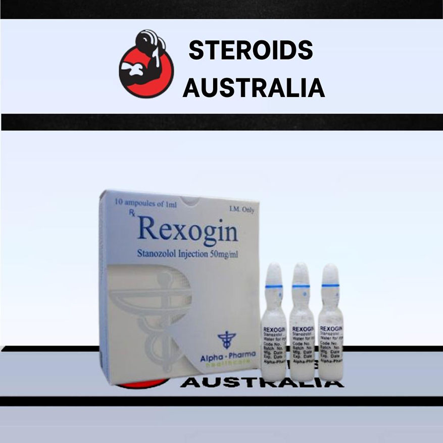 Rexogin
