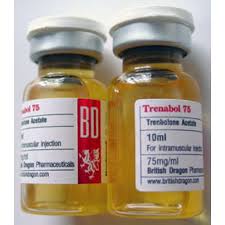 Trenabol