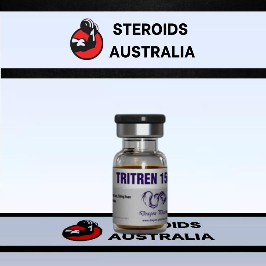 TriTren 150