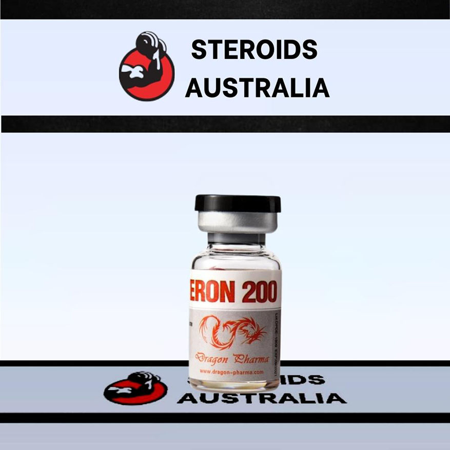 Masteron 200