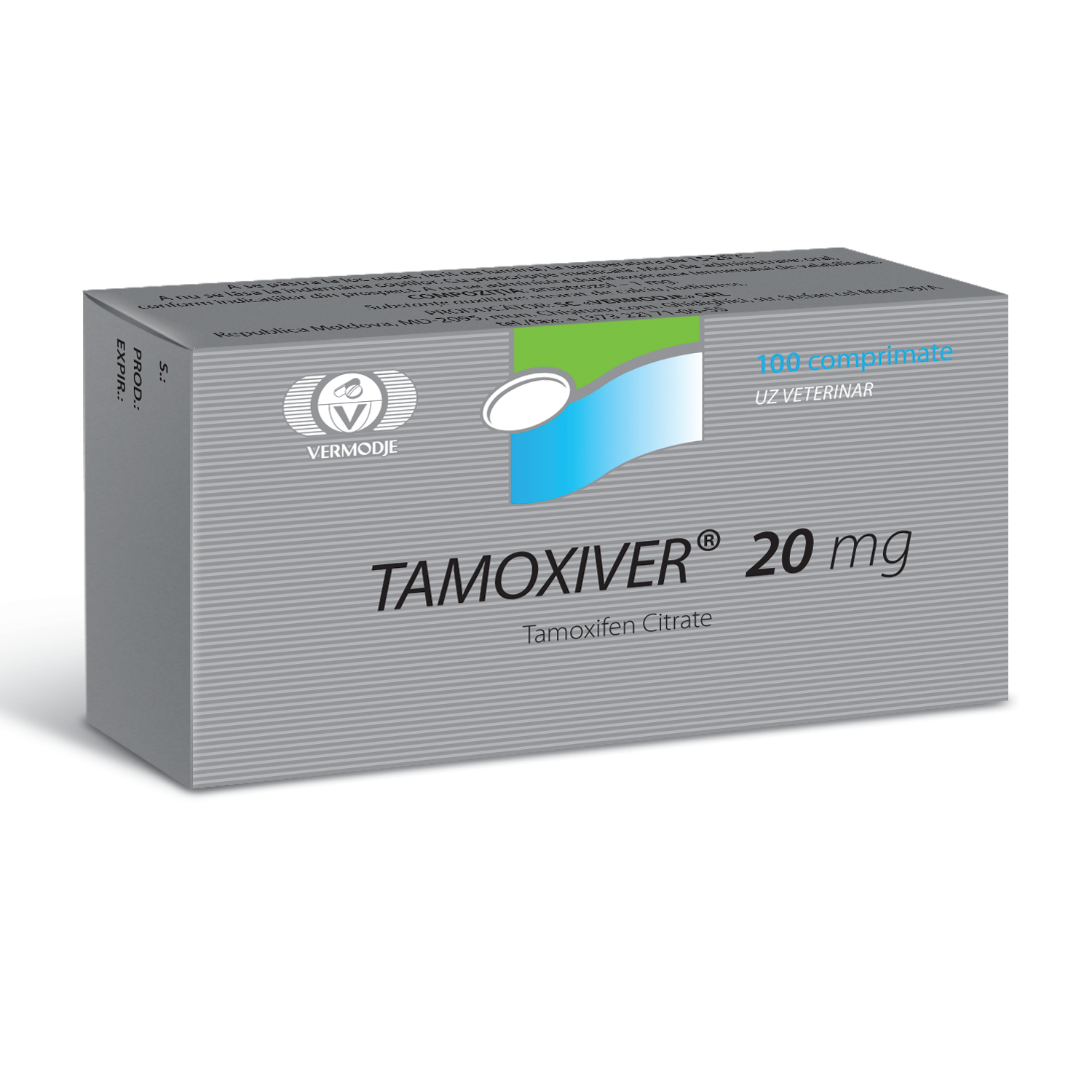 Tamoxiver