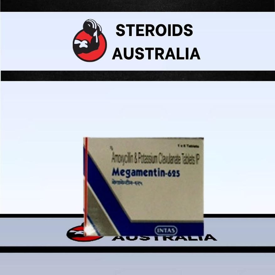 Megamentin 625