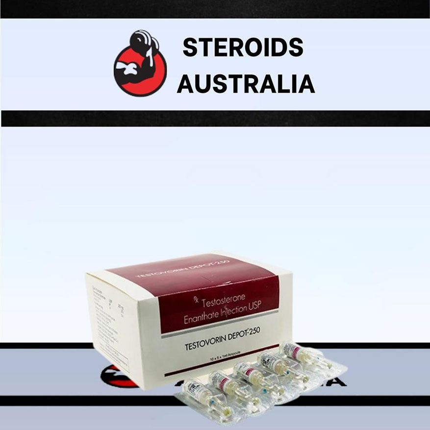 Testoviron-250