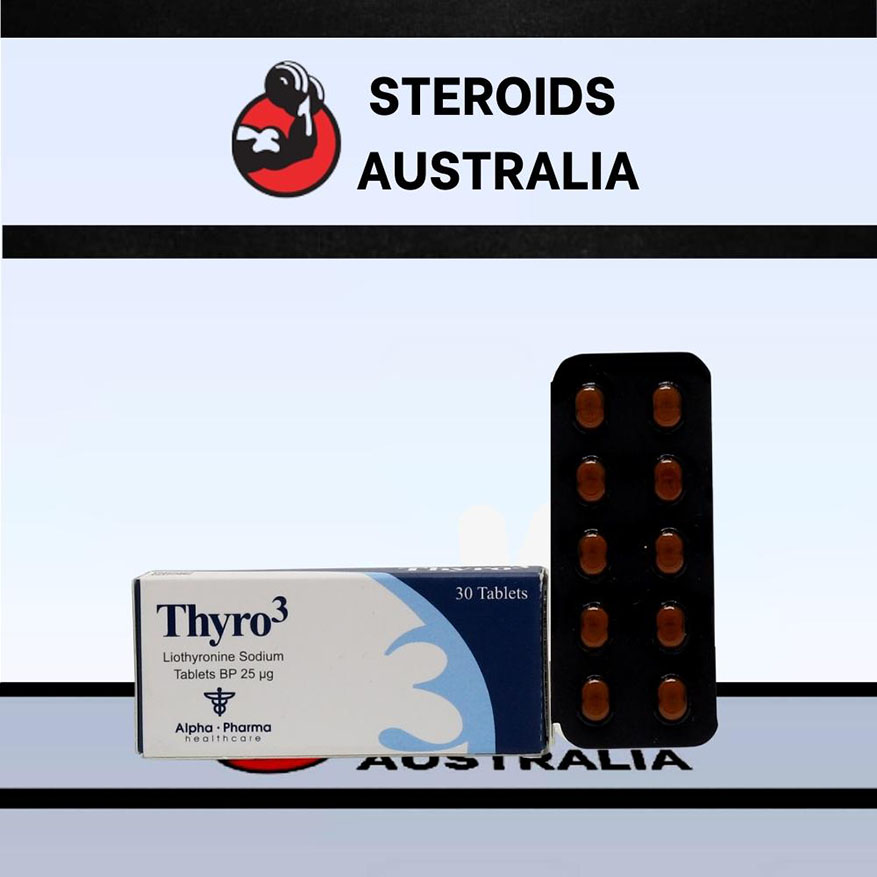 Thyro3
