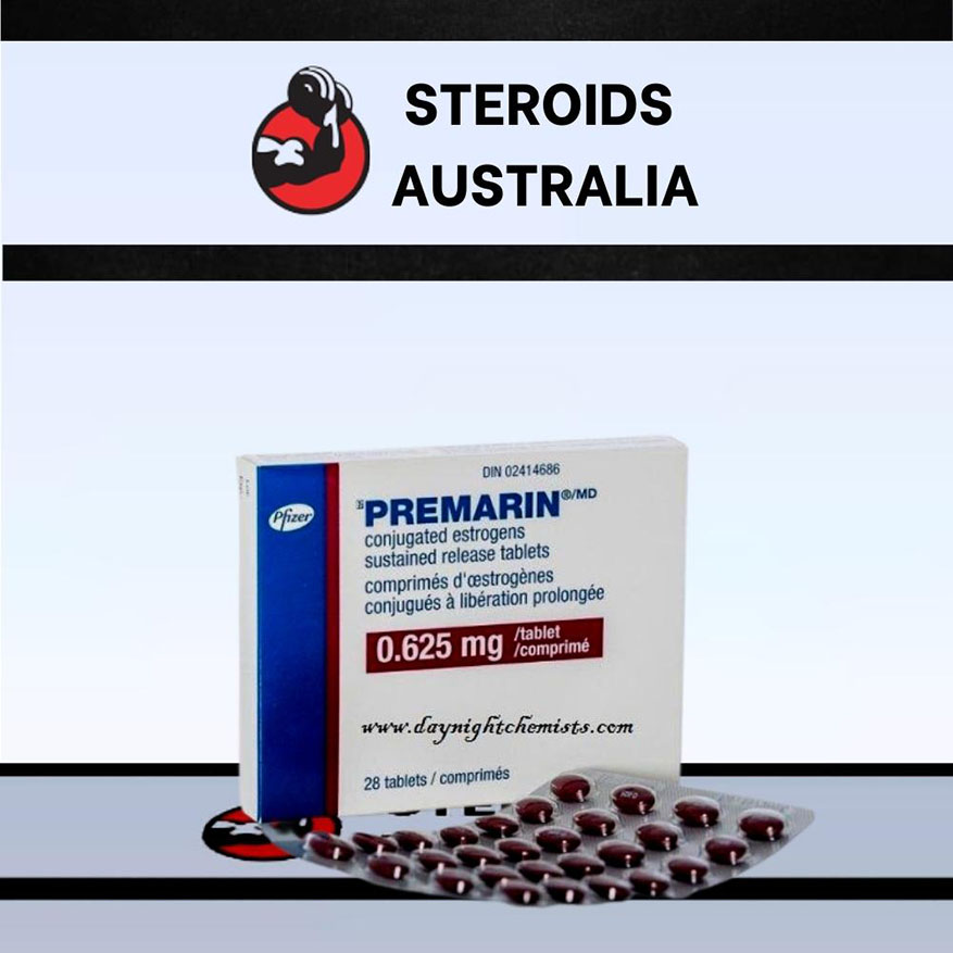 Premarin