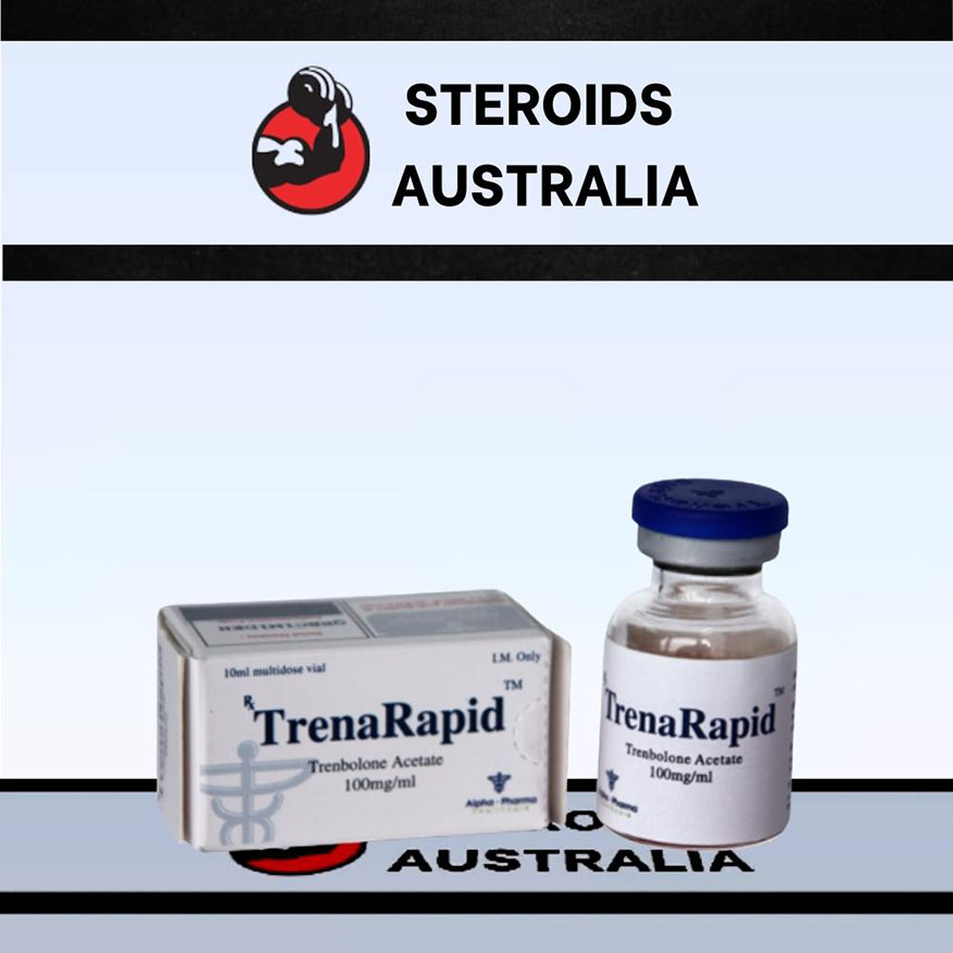 Trenarapid
