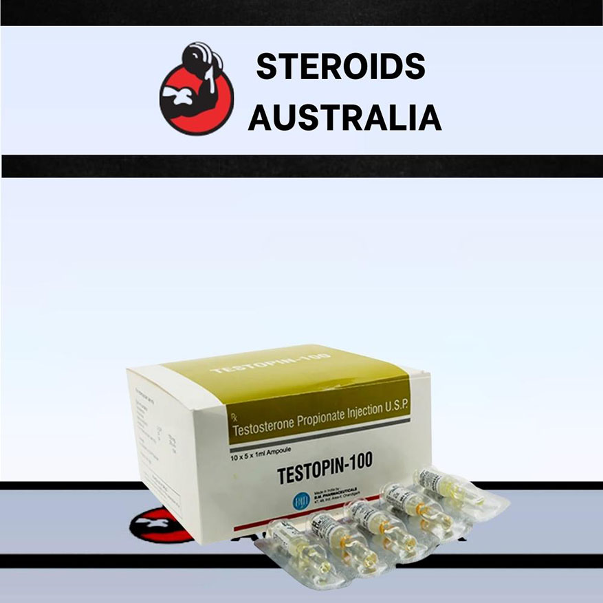 Testopin-100