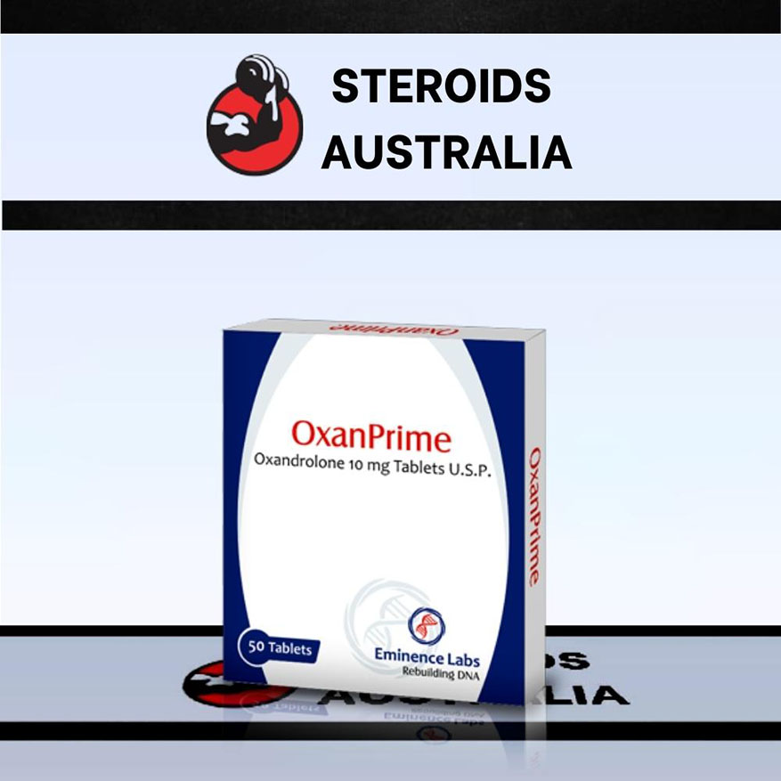 Oxanprime
