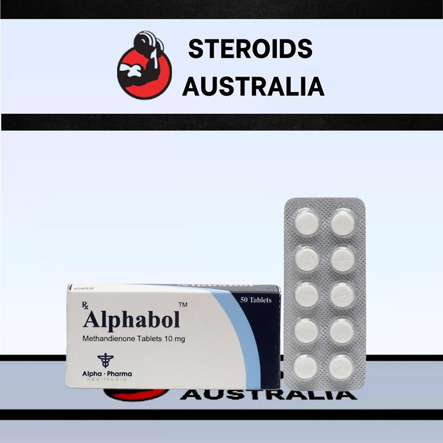 Alphabol