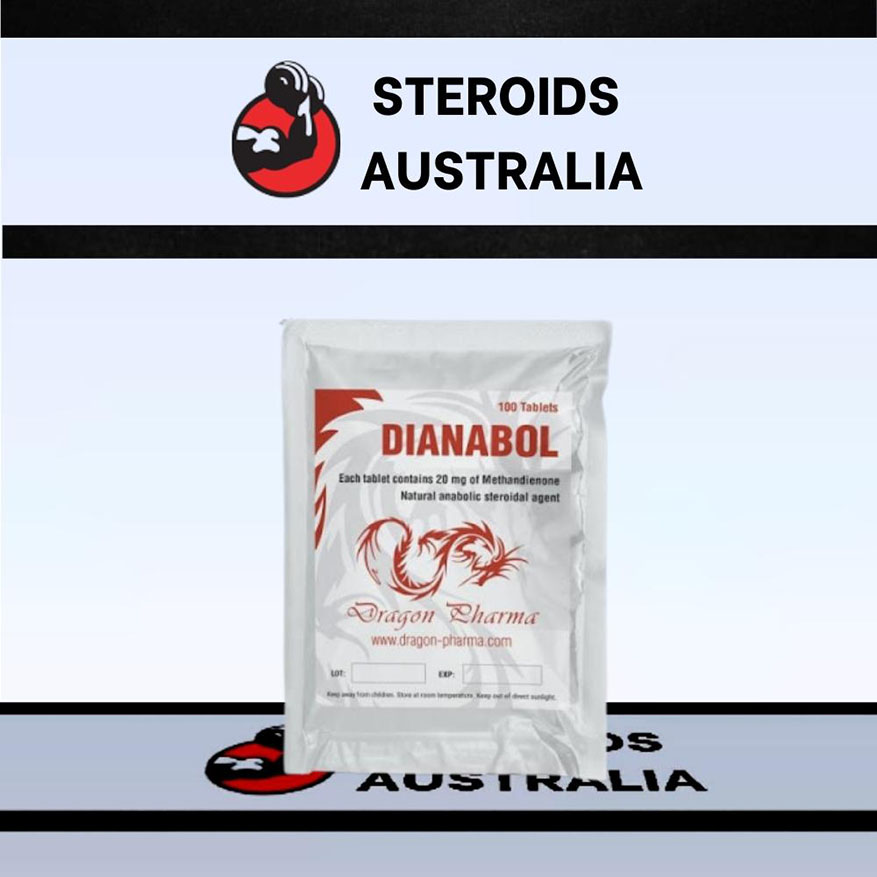 Dianabol 20