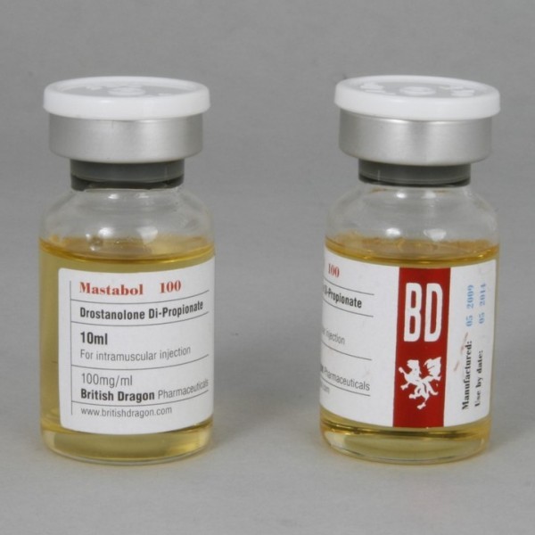 Mastabol