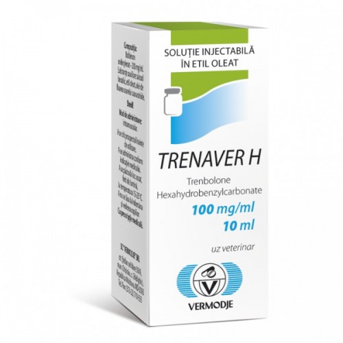 Trenaver H