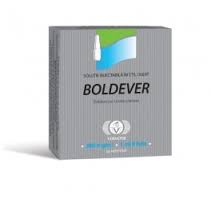 Boldever amp.