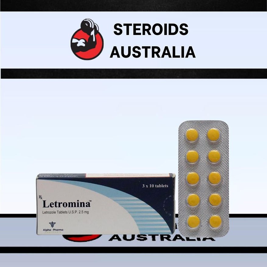 Letromina