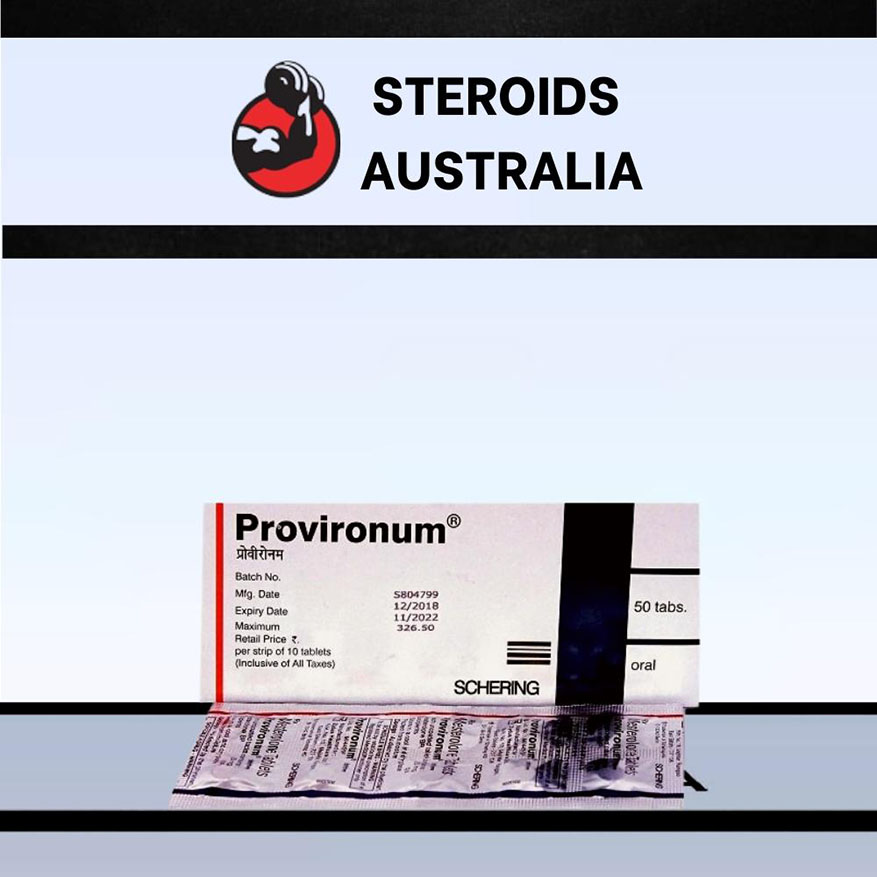 Provironum