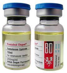 Testabol Depot