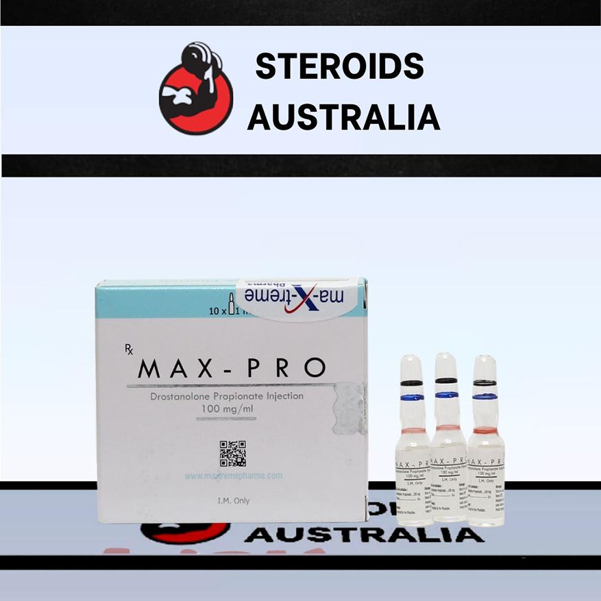 Max-Pro