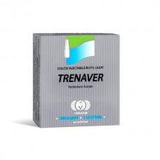 Trenaver amp.