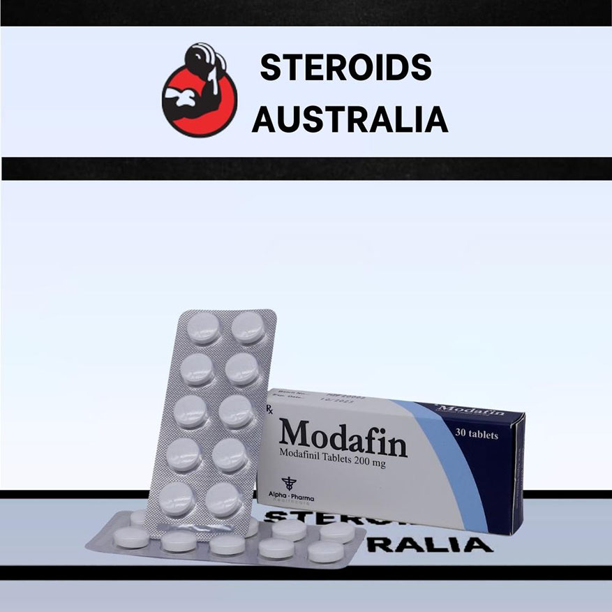 Modafin