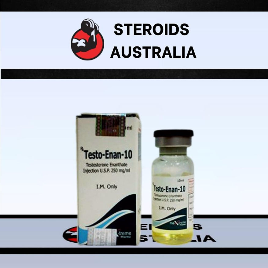 Testo-Enan-10