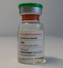Testabol-Е